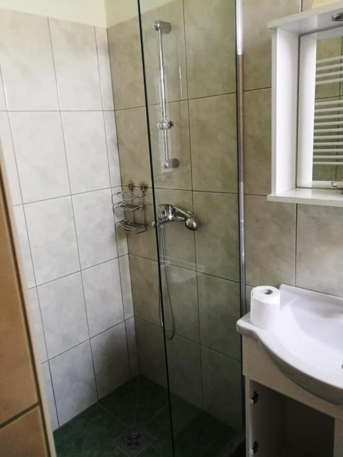 Marinica Apartman Hajdúszoboszló Εξωτερικό φωτογραφία