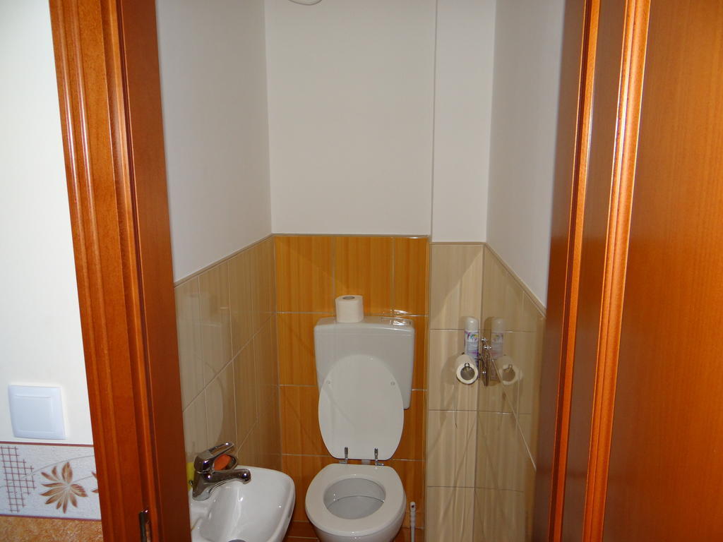 Marinica Apartman Hajdúszoboszló Δωμάτιο φωτογραφία