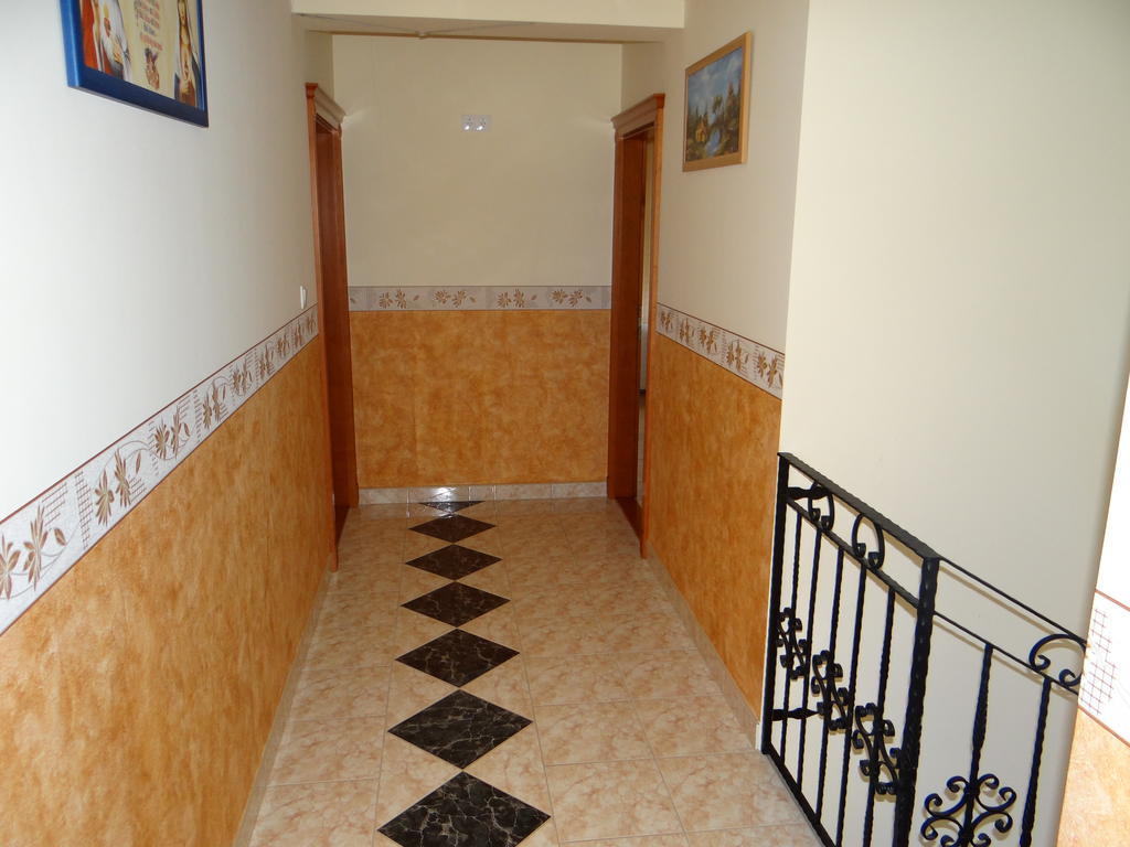 Marinica Apartman Hajdúszoboszló Δωμάτιο φωτογραφία