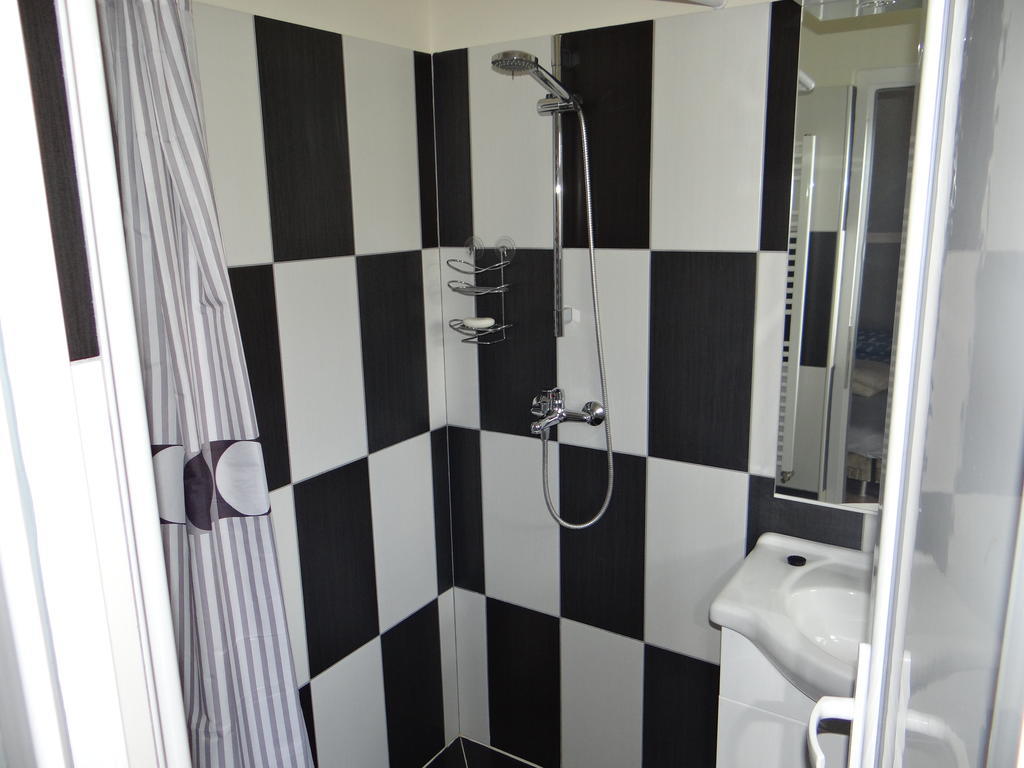Marinica Apartman Hajdúszoboszló Δωμάτιο φωτογραφία