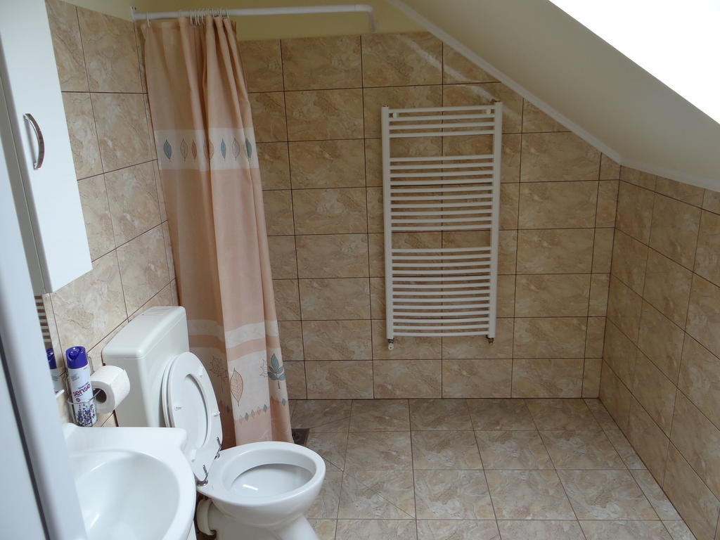 Marinica Apartman Hajdúszoboszló Δωμάτιο φωτογραφία
