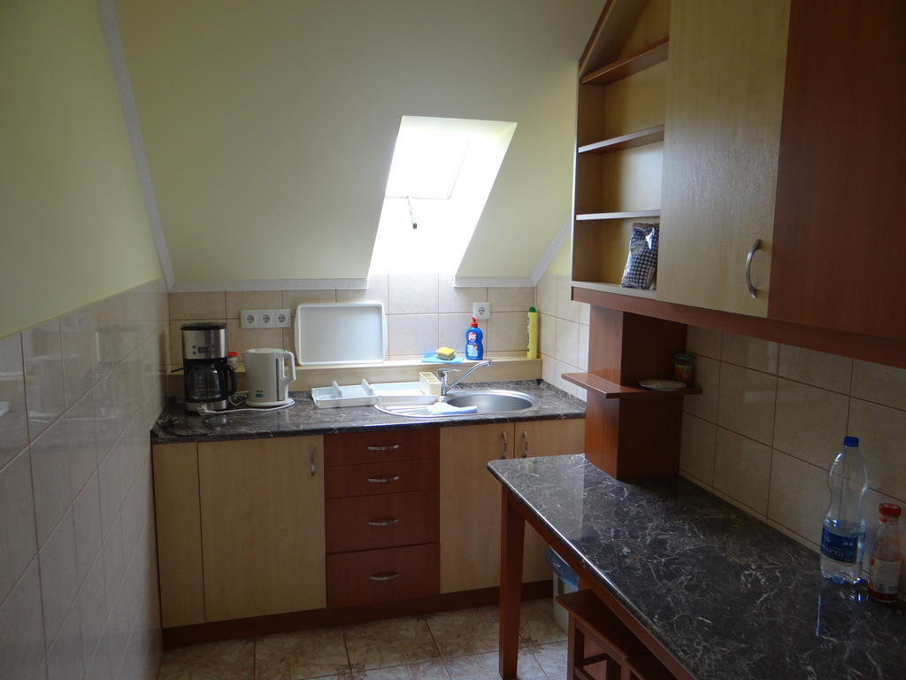 Marinica Apartman Hajdúszoboszló Εξωτερικό φωτογραφία