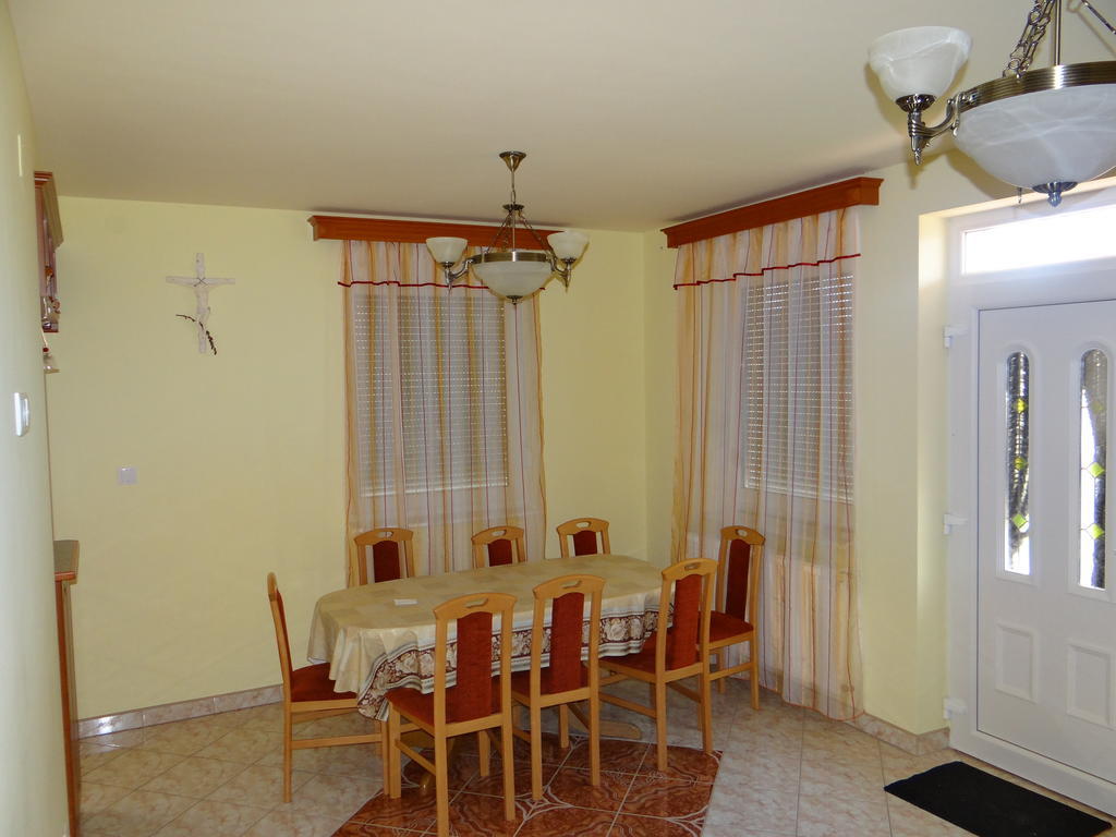 Marinica Apartman Hajdúszoboszló Εξωτερικό φωτογραφία