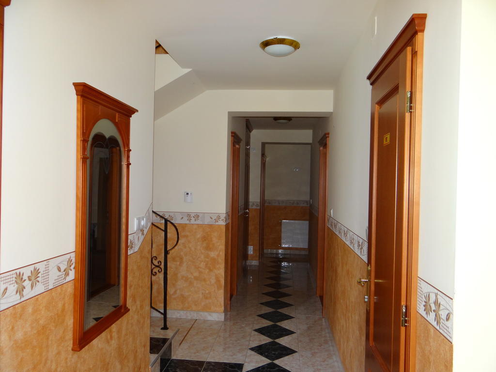 Marinica Apartman Hajdúszoboszló Εξωτερικό φωτογραφία