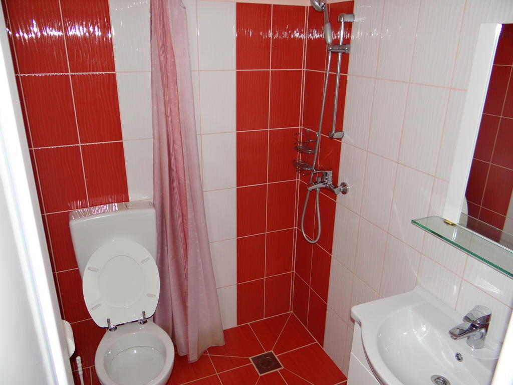 Marinica Apartman Hajdúszoboszló Εξωτερικό φωτογραφία