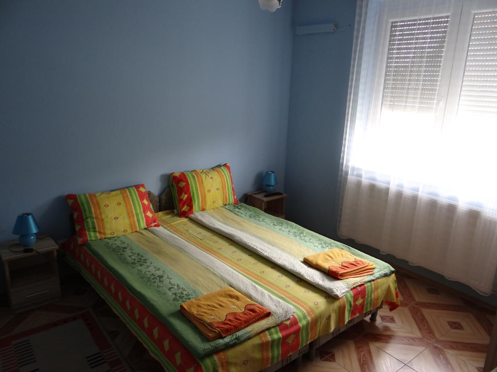 Marinica Apartman Hajdúszoboszló Εξωτερικό φωτογραφία