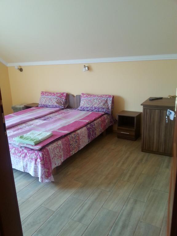 Marinica Apartman Hajdúszoboszló Εξωτερικό φωτογραφία