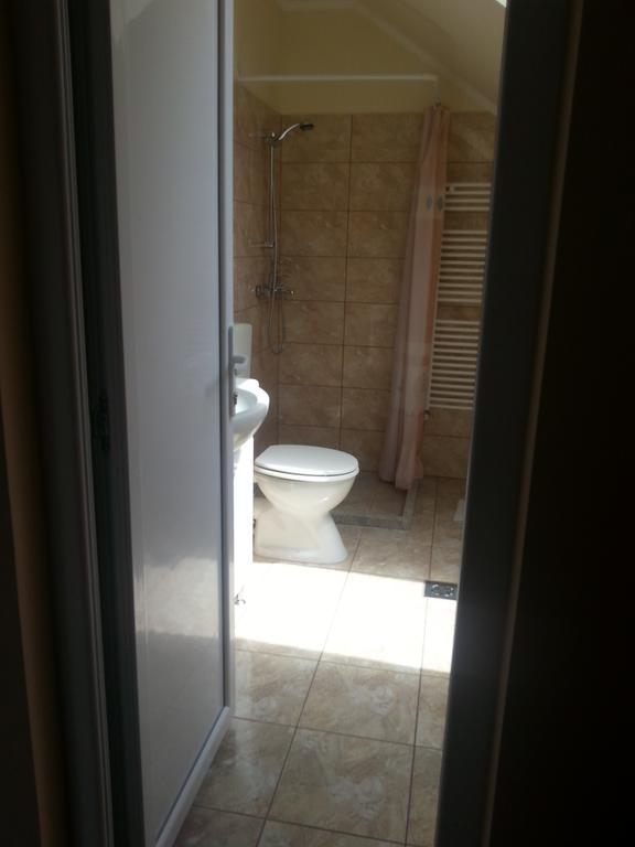 Marinica Apartman Hajdúszoboszló Εξωτερικό φωτογραφία