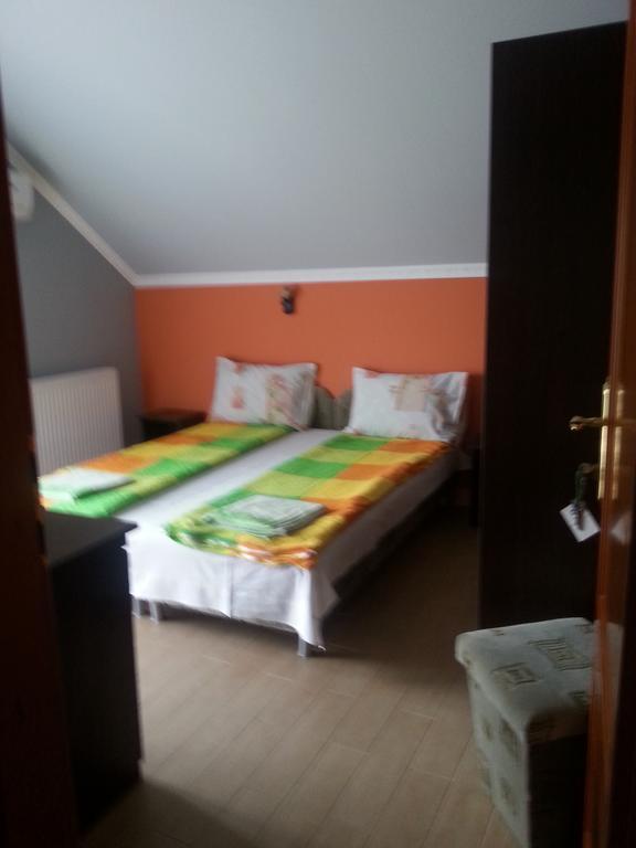 Marinica Apartman Hajdúszoboszló Εξωτερικό φωτογραφία