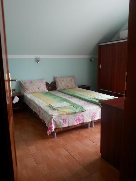 Marinica Apartman Hajdúszoboszló Εξωτερικό φωτογραφία