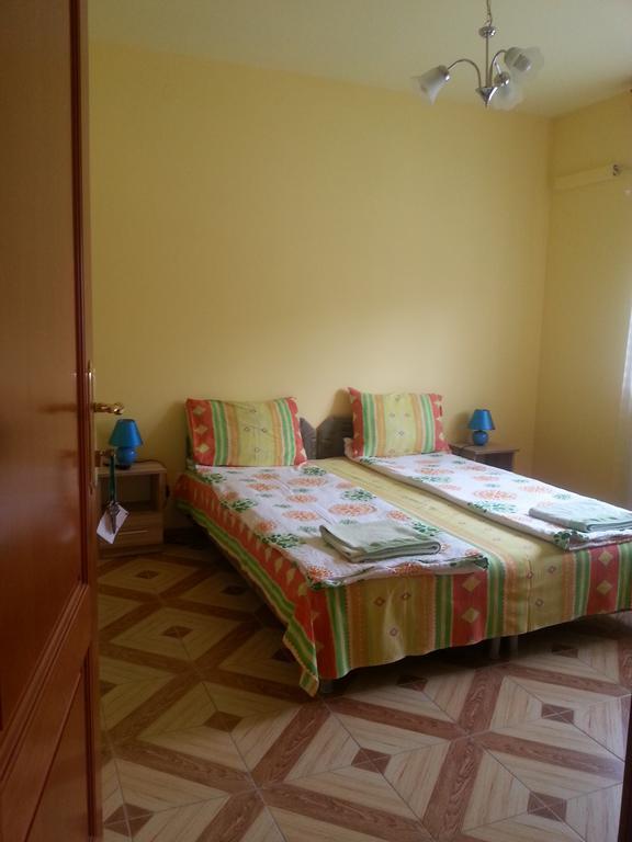 Marinica Apartman Hajdúszoboszló Εξωτερικό φωτογραφία