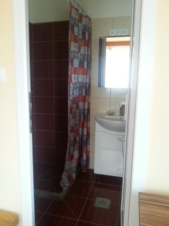 Marinica Apartman Hajdúszoboszló Εξωτερικό φωτογραφία