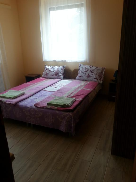 Marinica Apartman Hajdúszoboszló Εξωτερικό φωτογραφία