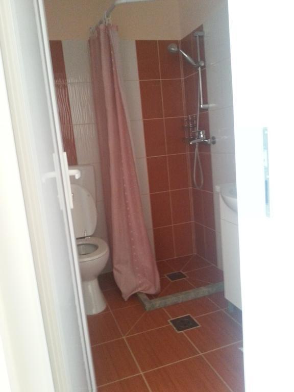 Marinica Apartman Hajdúszoboszló Εξωτερικό φωτογραφία