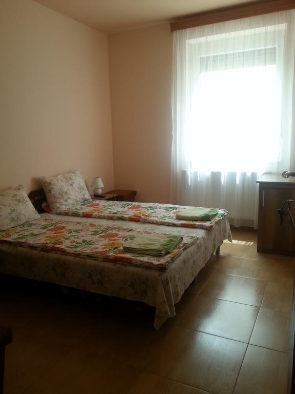 Marinica Apartman Hajdúszoboszló Εξωτερικό φωτογραφία