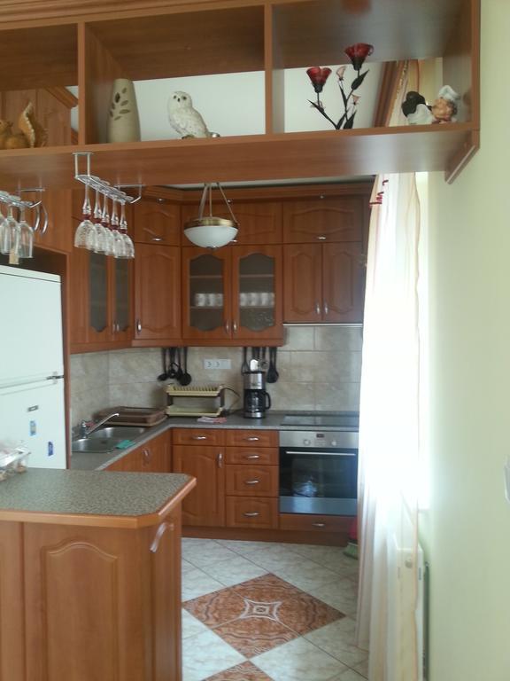 Marinica Apartman Hajdúszoboszló Εξωτερικό φωτογραφία